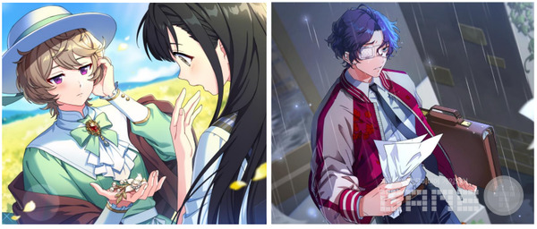 꿈꾸는 클로버타운 /위메이드커넥트