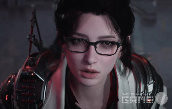 언리얼엔진5의 위력. 퍼스트 어센던트 /넥슨