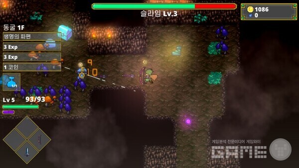 미궁전설 /아크시스템웍스