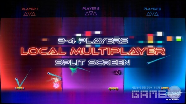 알카노이드 이터널 배틀 /에이치투인터렉티브