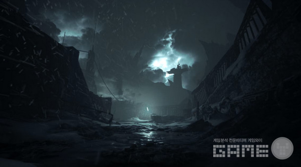 칼리스토 프로토콜 / callisto.sds.com/