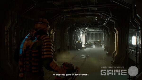 더욱 공포스러워진 데드 스페이스 / ea.com