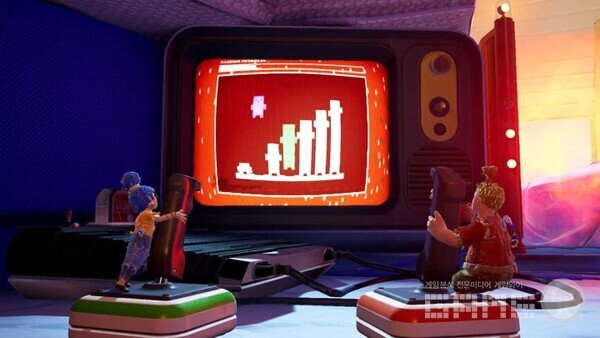 잇 테이크 투 /게임피아