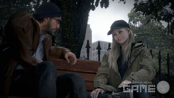 바이오하자드 빌리지 /플레이스테이션 블로그