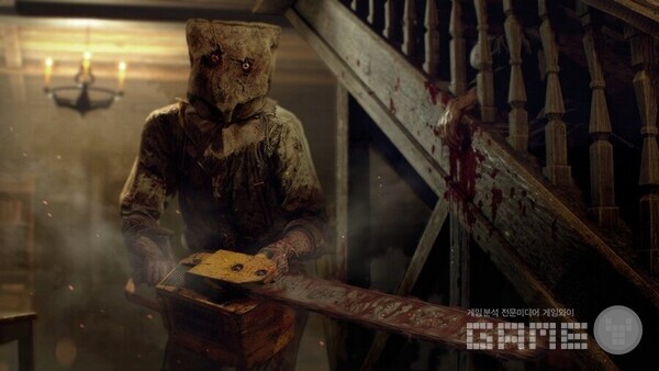 ‘바이오하자드 RE 4’