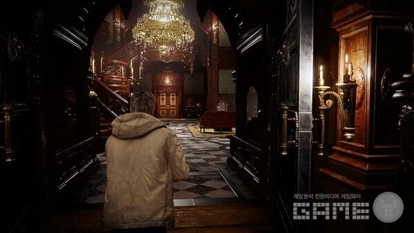 바이오하자드 빌리지 / 플레이스테이션 블로그