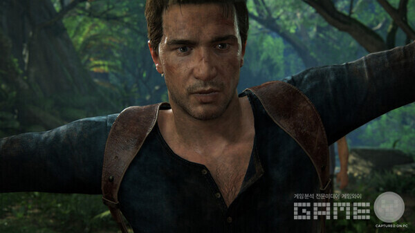 언차티드 /소니