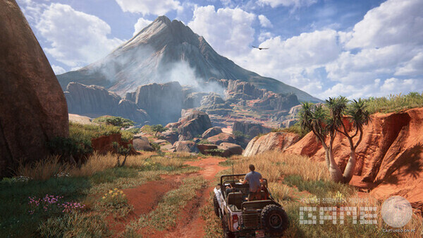 언차티드 /소니