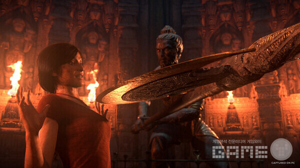 언차티드 /소니