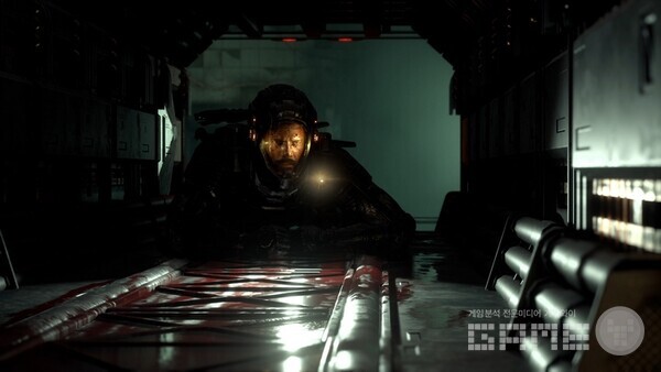 칼리스토 프로토콜 / 크래프톤