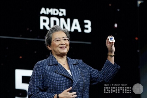 황 회장 4090 너무 비싸지 않아? / AMD