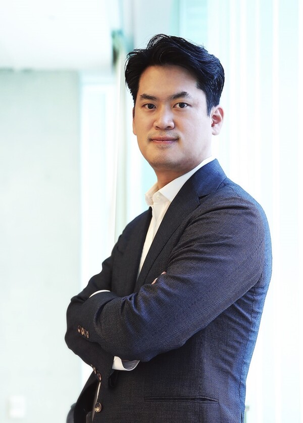 NHN 정우진 대표 /NHN