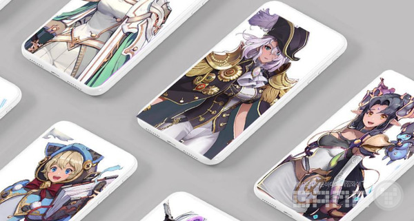 마스터 오브 나이츠 /네오위즈