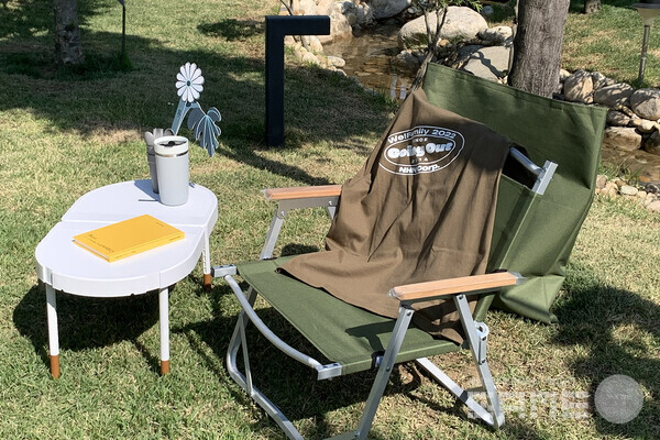 맞춤형 '캠프닉' 복지 선보여 /NHN