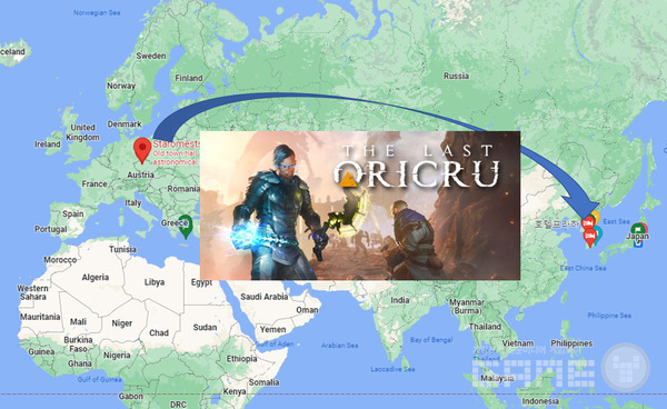 체코-부산 직배송 /게임와이 편집