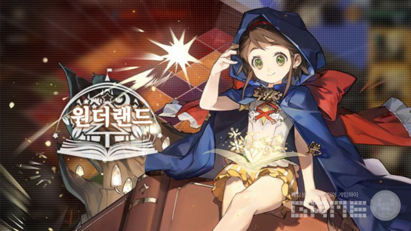 백야극광 /게임와이DB