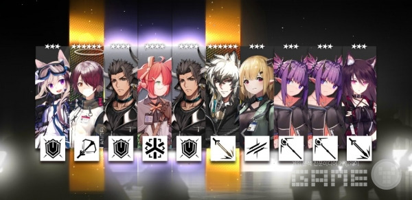 명일방주 /게임와이DB