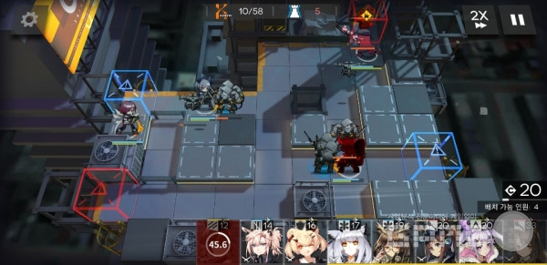 명일방주 /게임와이DB