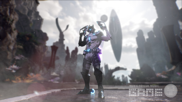 . 파라곤: 디 오버프라임 /넷마블