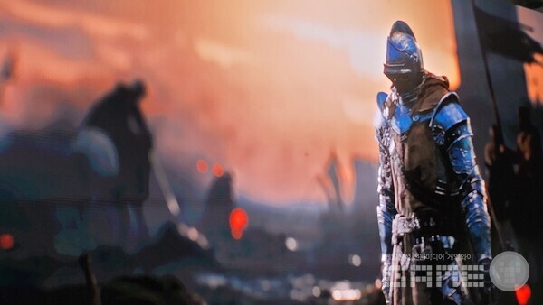 나이트 크로우 영상 /게임와이 촬영[부산]