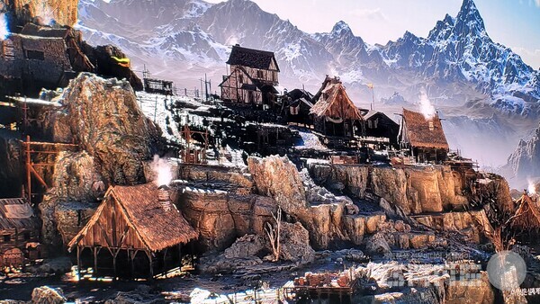 나이트 크로우 영상 /게임와이 촬영[부산]