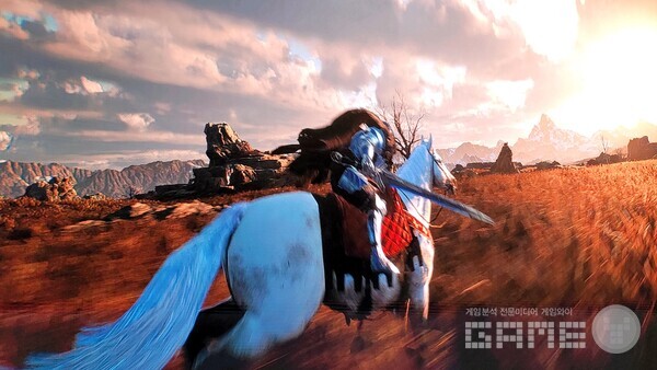 나이트 크로우 영상 /게임와이 촬영[부산]