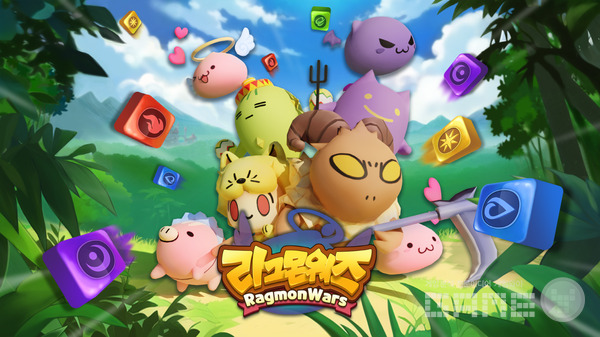 그라비티 신작 이미지 /그라비티