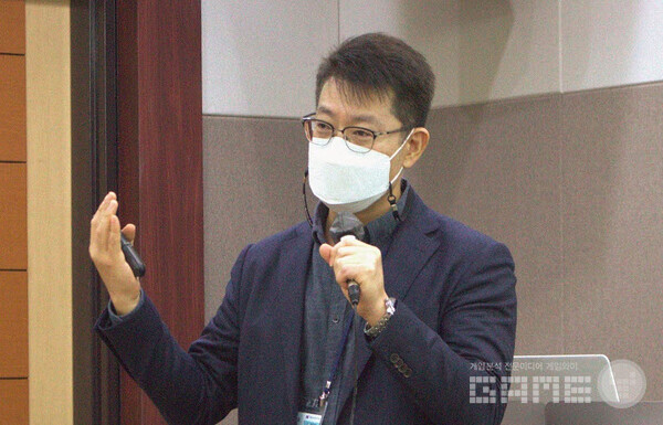 NNN데이터 이진수 대표의 커머스 빅데이터 분석 노하우 공유 /NHN