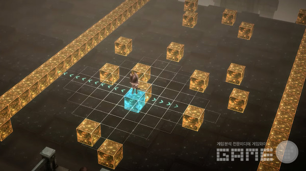 마녀의샘 R /키위웍스