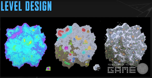 변경될 비켄디의 디자인 모습 / 유튜브 공식 영상 갈무리
