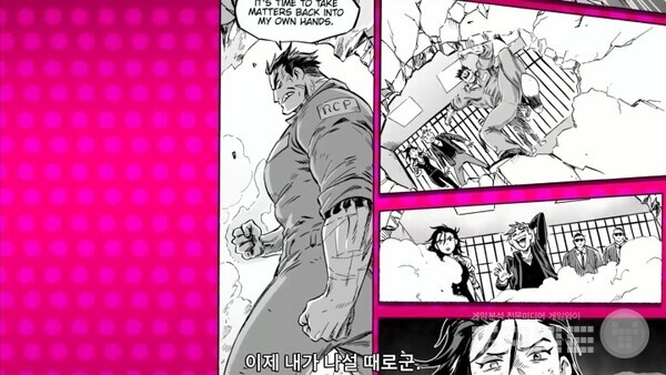 열혈경파 쿠니오군 외전 리버시티 걸즈 2 /아크시스템웍스