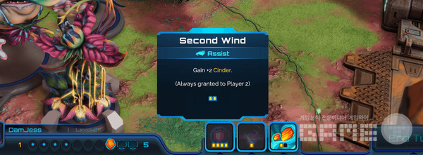 문브레이커 /언노운월즈