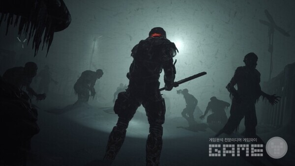 칼리스토 프로토콜 /크래프톤