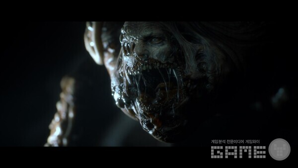 칼리스토 프로토콜 /크래프톤