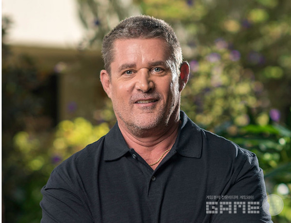 글렌스코필드 /플레이스테이션 블로그