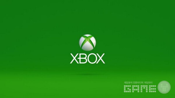 마이크로소프트 엑스박스 / 엑스박스