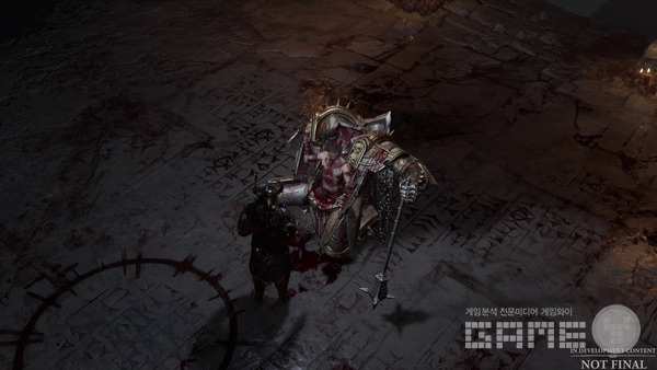 '디아블로4' /블리자드