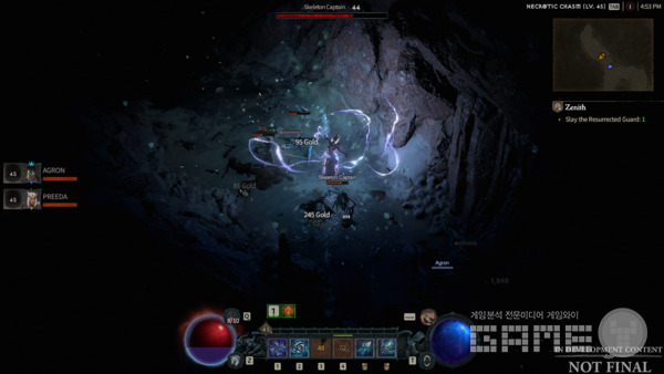 '디아블로4' /블리자드