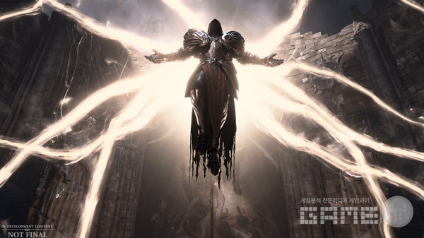 '디아블로4' /블리자드