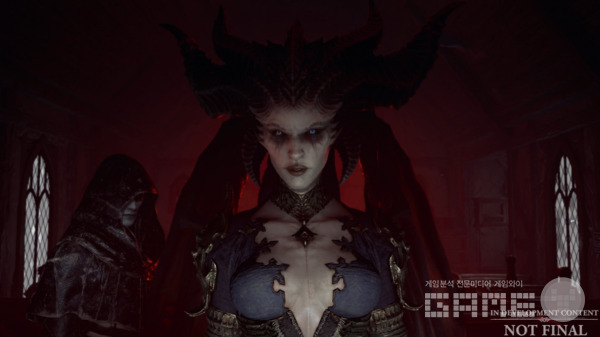 '디아블로4' /블리자드