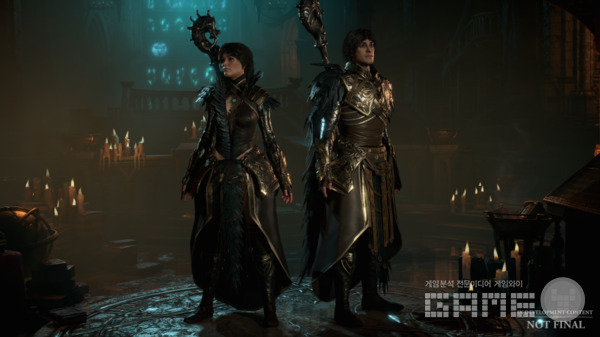 '디아블로4' /블리자드