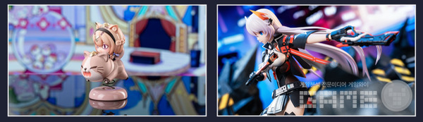 '붕괴3rd' 6.3 버전 업데이트 /호요버스