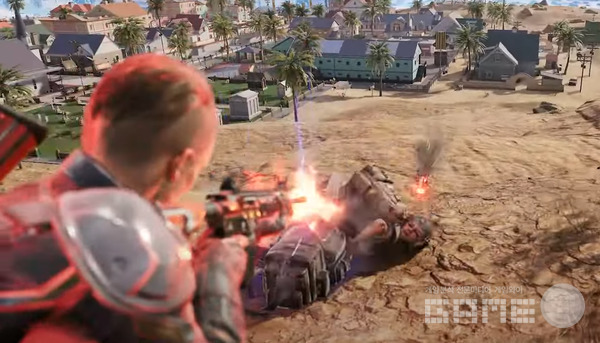 '슈퍼피플' 플레이 스크린샷 /원더피플