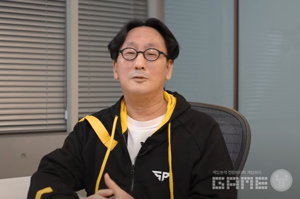 허민 '슈퍼피플' 총괄 /원더피플