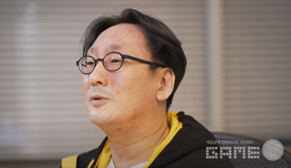 허민 '슈퍼피플' 총괄 /원더피플