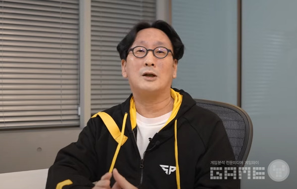 허민 '슈퍼피플' 총괄 /원더피플