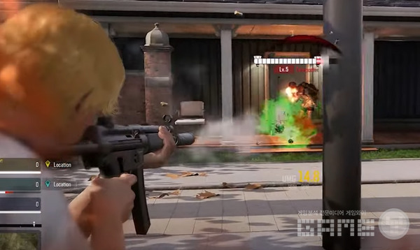 '슈퍼피플'의 개선된 사운드 시스템 /원더피플