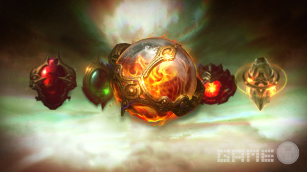 '디아블로 이모탈' /블리자드