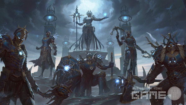 '디아블로 이모탈' 첫 업데이트 /블리자드