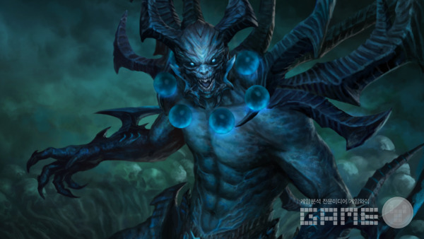 '디아블로 이모탈' 첫 업데이트 /블리자드